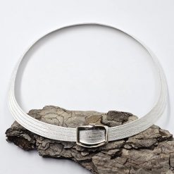 7 Sira Bilezik 5 Sira Gerdanlik ve Kupe Trabzon Hasir Set 10