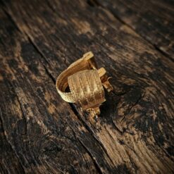 Bes Sira Kalem Islemeli Hasir Bileklik ve Kupe 2 1