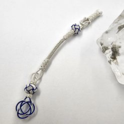 Gumus Kazaz Puskul Tekli Mavi Beyaz Renkli 1p040 2