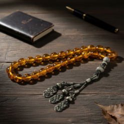 Gumus Kazaz Puskul Uclu Eskitme Gri Kamci Model 16