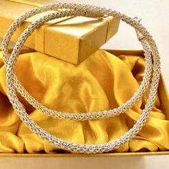 pitircik orgu Kolye Bileklik ve kupe set