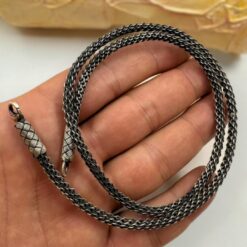 pitircik orgu Kolye Bileklik ve kupe set 14