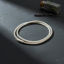 pitircik orgu Kolye Bileklik ve kupe set 15