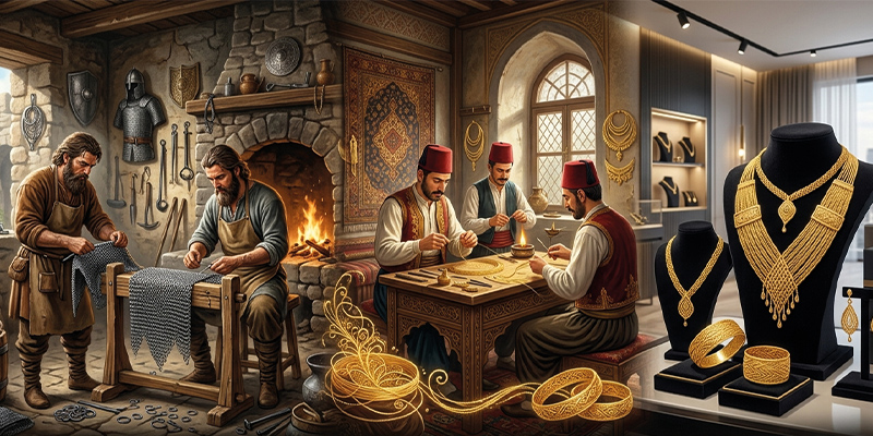 Trabzon Hasır setin geçmiş tarihi